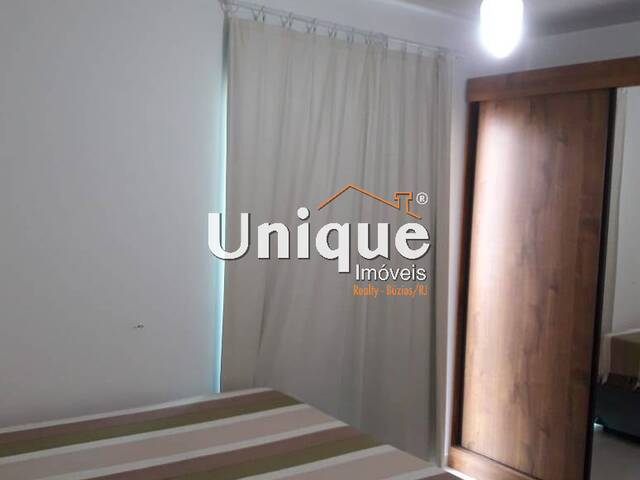 Apartamento para Venda em São Pedro da Aldeia - 2