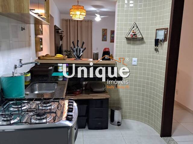 Apartamento para Venda em São Pedro da Aldeia - 4
