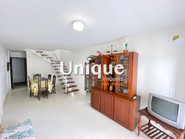 Apartamento para Venda em Cabo Frio - 4