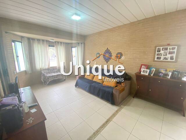 Casa para Venda em São Pedro da Aldeia - 5