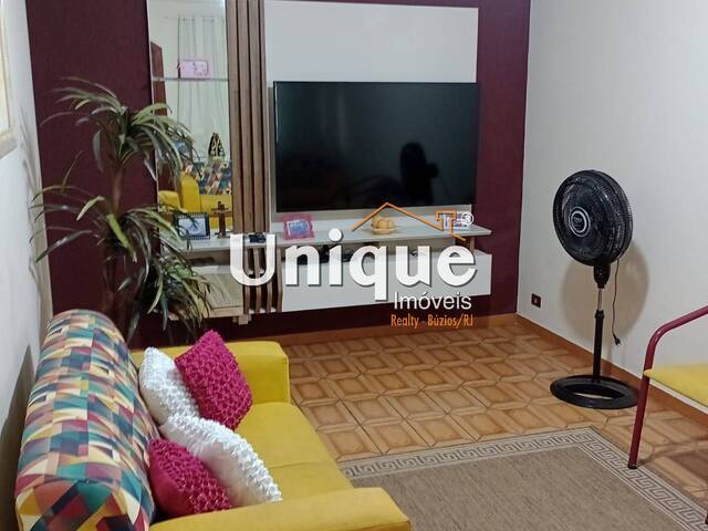 Casa para Venda em São Pedro da Aldeia - 4
