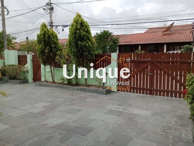 Casa para Venda em São Pedro da Aldeia - 2