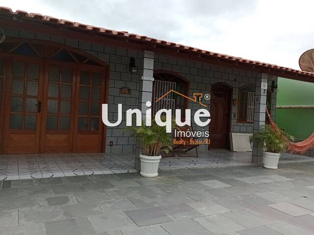 Casa para Venda em São Pedro da Aldeia - 3