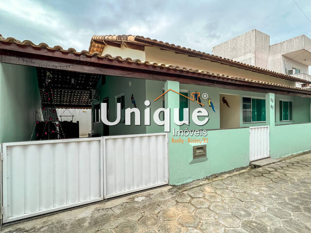 Casa para Venda em São Pedro da Aldeia - 2
