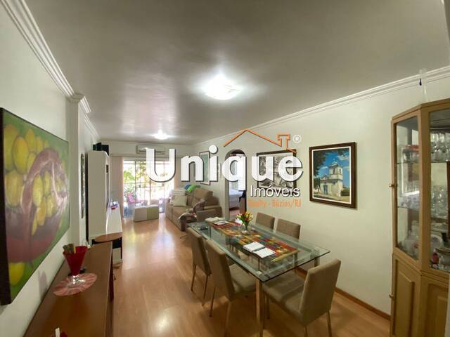 Apartamento para Venda em Cabo Frio - 3