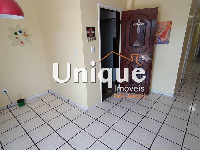 Apartamento para Venda em Cabo Frio - 4