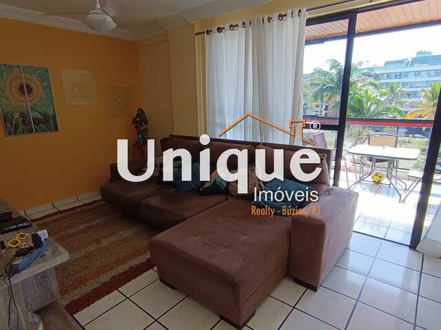 Apartamento para Venda em Cabo Frio - 2