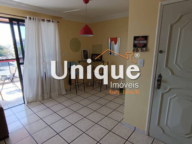 Apartamento para Venda em Cabo Frio - 3