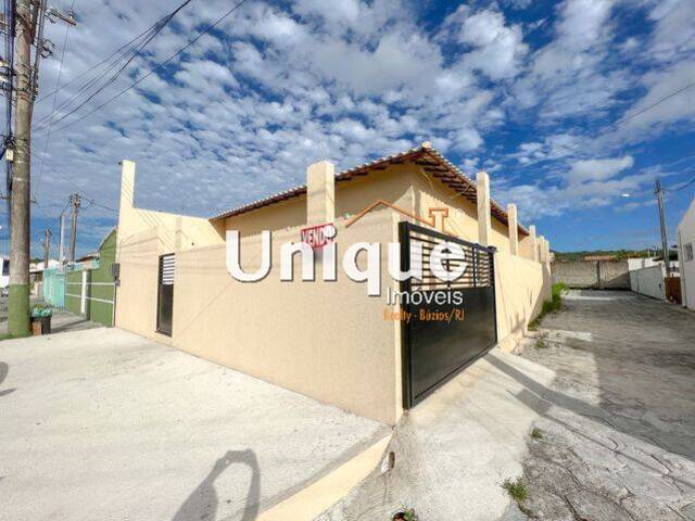 Casa para Venda em São Pedro da Aldeia - 2