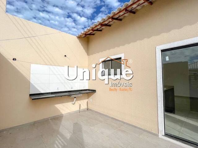 Casa para Venda em São Pedro da Aldeia - 5