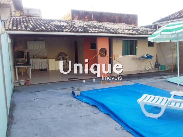 Casa para Venda em São Pedro da Aldeia - 2