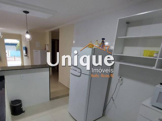 Casa para Venda em Cabo Frio - 5