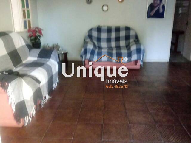 Casa para Venda em Cabo Frio - 5