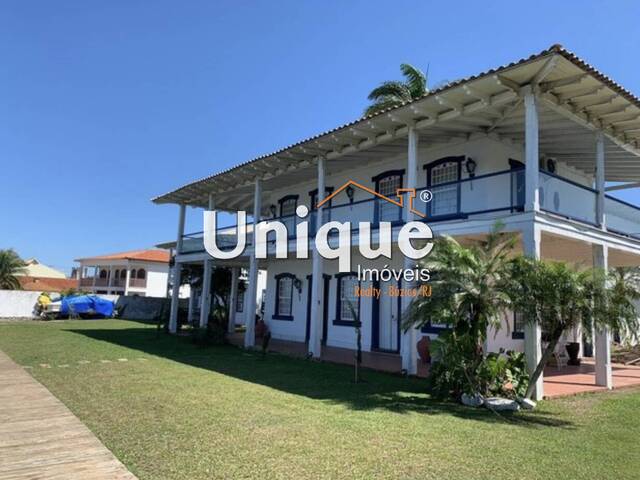 Casa para Venda em Cabo Frio - 4