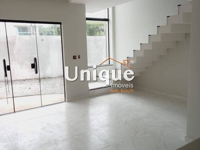 Casa para Venda em Cabo Frio - 2