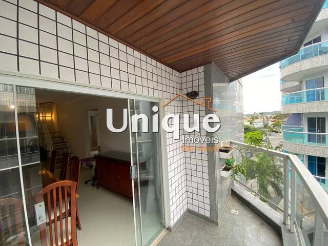 Apartamento para Venda em Cabo Frio - 5