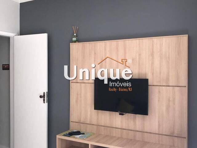 Apartamento para Venda em Cabo Frio - 2