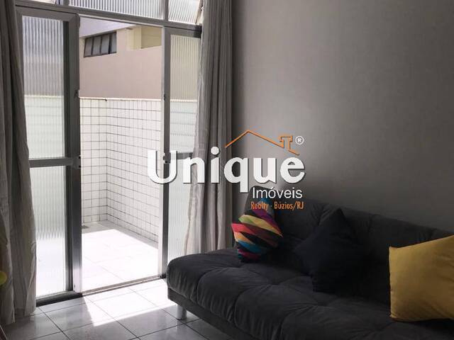 Apartamento para Venda em Cabo Frio - 3