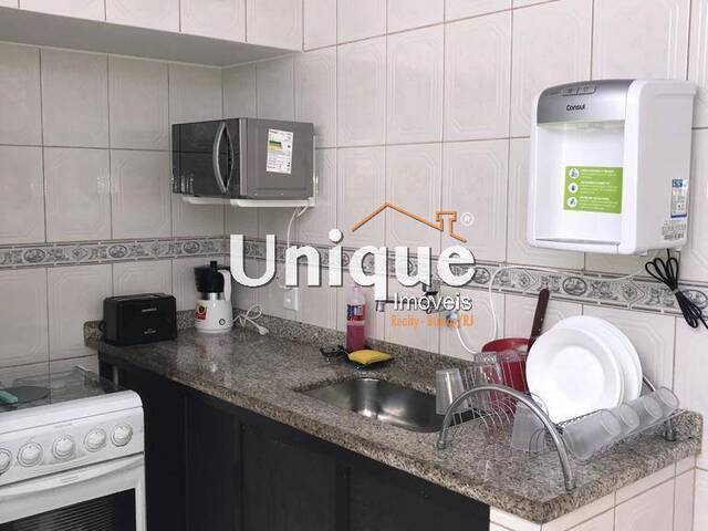 Apartamento para Venda em Cabo Frio - 5