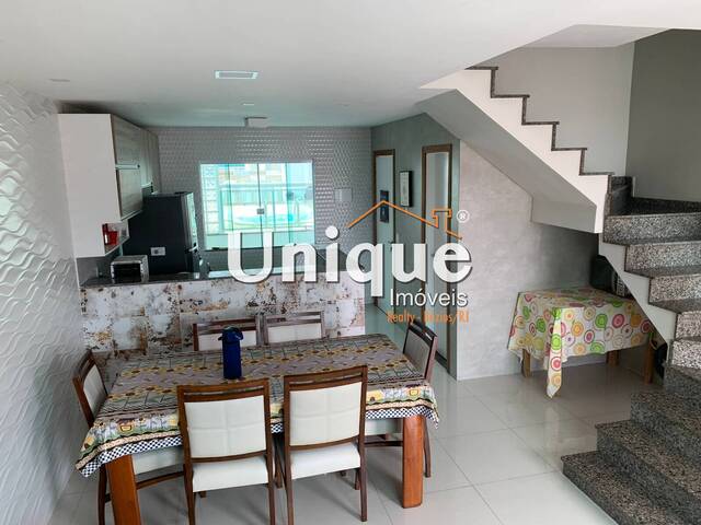 Casa para Venda em Cabo Frio - 5