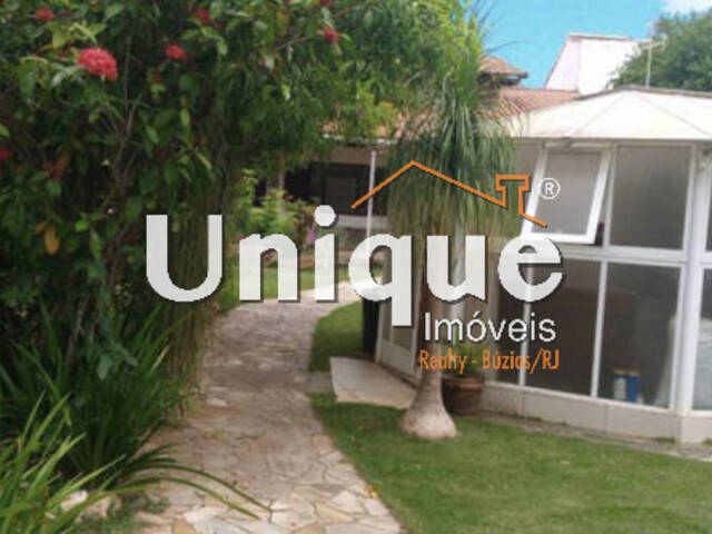 Casa para Venda em Cabo Frio - 2