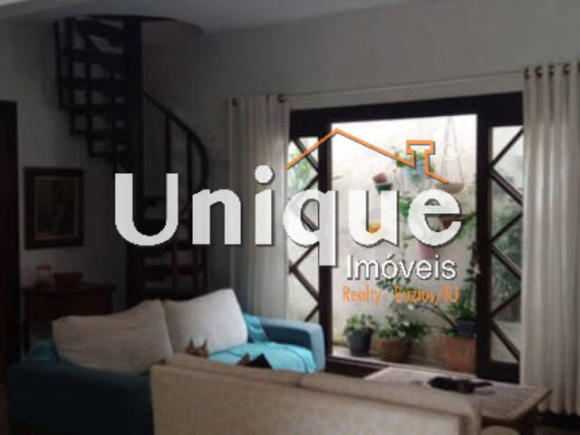 Casa para Venda em Cabo Frio - 3