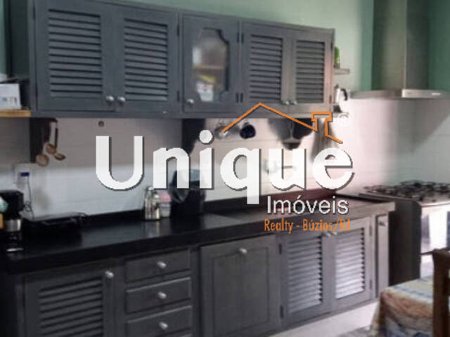 Casa para Venda em Cabo Frio - 4