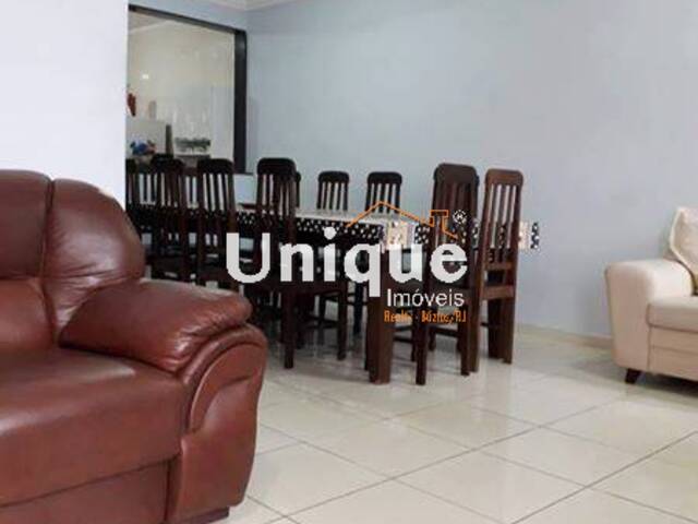 Casa para Venda em Cabo Frio - 4