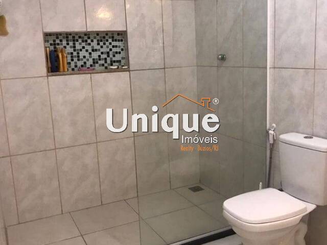 Apartamento para Venda em Cabo Frio - 4