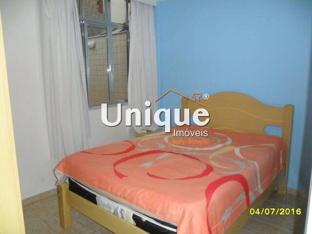 Apartamento para Venda em Cabo Frio - 5