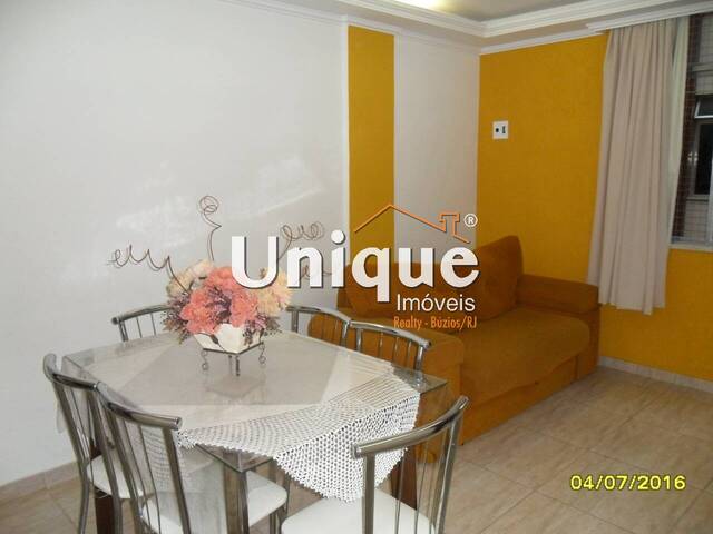 Apartamento para Venda em Cabo Frio - 3