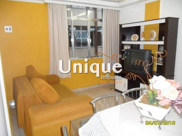 Apartamento para Venda em Cabo Frio - 4
