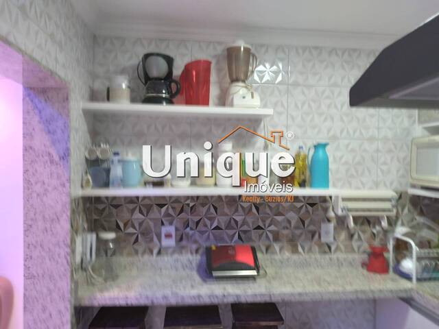 Apartamento para Venda em Cabo Frio - 3