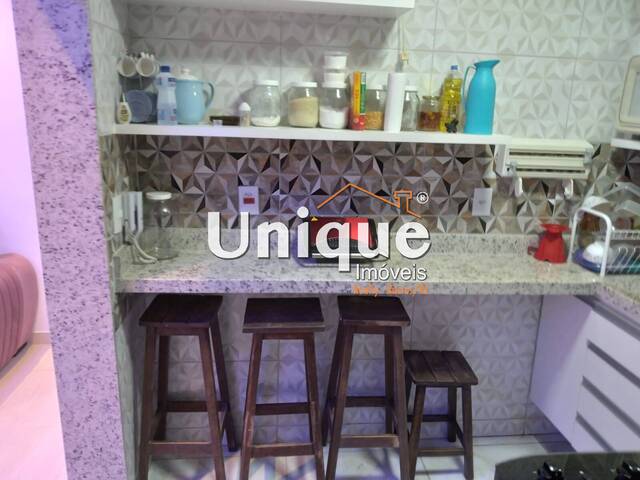 Apartamento para Venda em Cabo Frio - 4