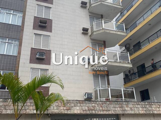 Apartamento para Venda em Cabo Frio - 2