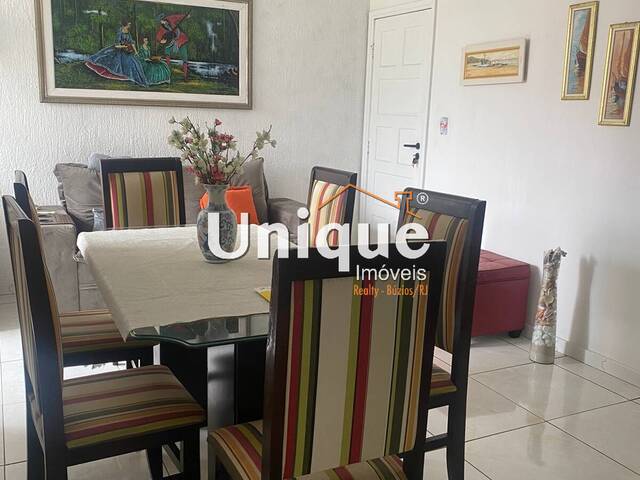 Apartamento para Venda em Cabo Frio - 5