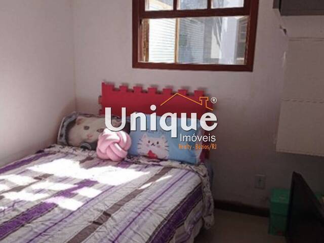 Casa para Venda em Cabo Frio - 5