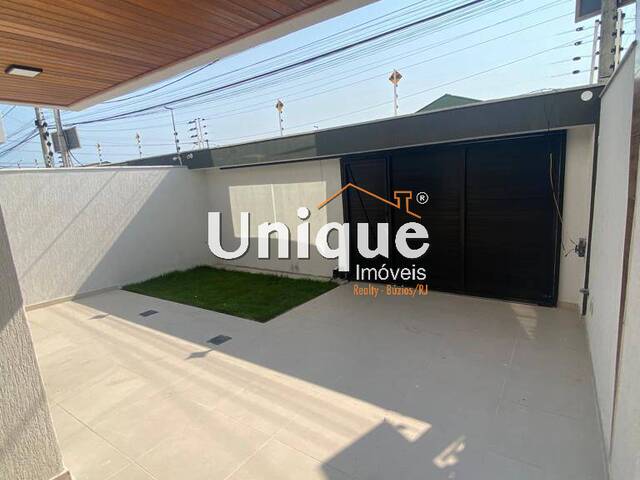 Casa para Venda em Cabo Frio - 2