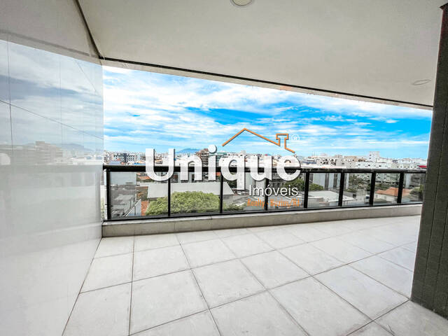 Apartamento para Venda em Cabo Frio - 4