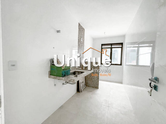 Apartamento para Venda em Cabo Frio - 3