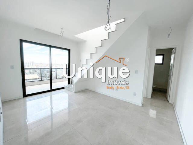 Apartamento para Venda em Cabo Frio - 2