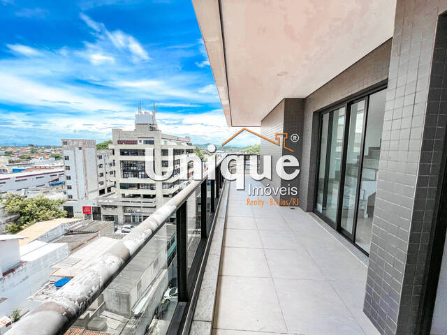 Apartamento para Venda em Cabo Frio - 4