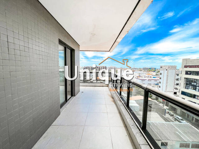 Apartamento para Venda em Cabo Frio - 5