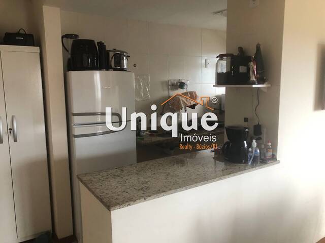 Apartamento para Venda em Cabo Frio - 3