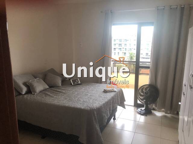 Apartamento para Venda em Cabo Frio - 5