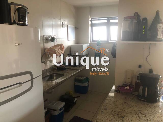 Apartamento para Venda em Cabo Frio - 4