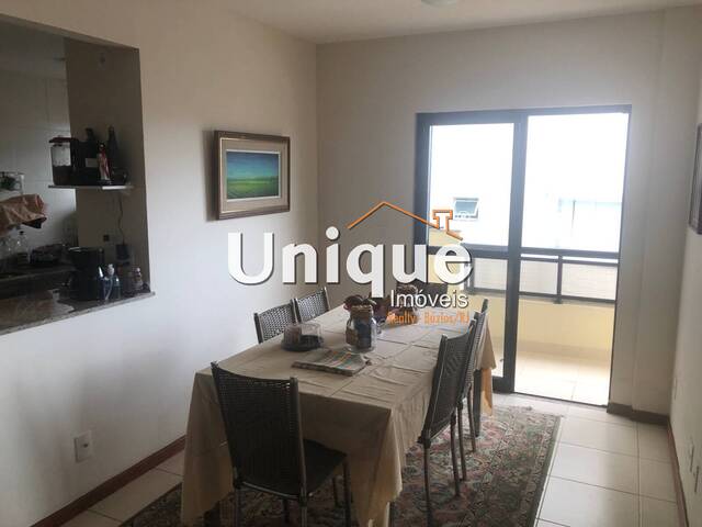 Apartamento para Venda em Cabo Frio - 2