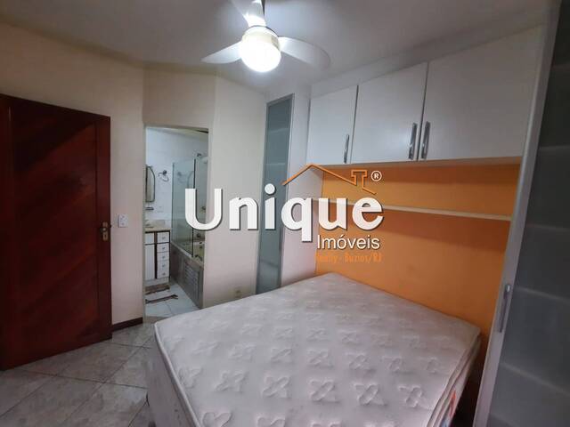 Apartamento para Venda em Cabo Frio - 2