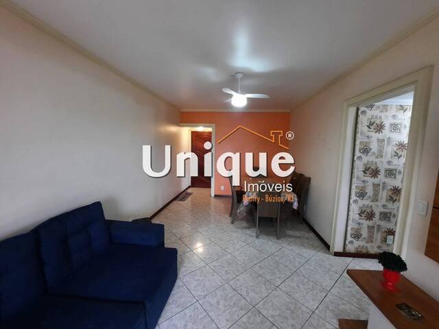 Apartamento para Venda em Cabo Frio - 3