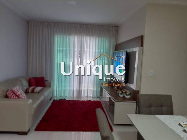 Apartamento para Venda em Cabo Frio - 2